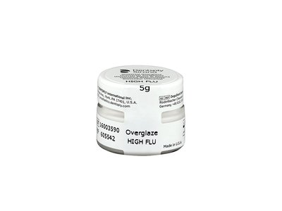 Universal Overglaze - High Flu 5g