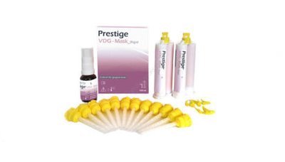 Prestige VDG Mask RIGID 2X50ml