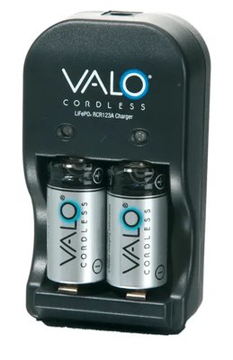 VALO dobíjecí baterie 2 ks