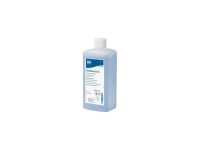 Omnihand Gel, 500ml