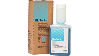 BioSonic® UC30