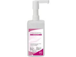 Crederma Waschlotion