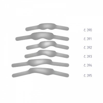 KERR Hawe tvarované matrice - 394