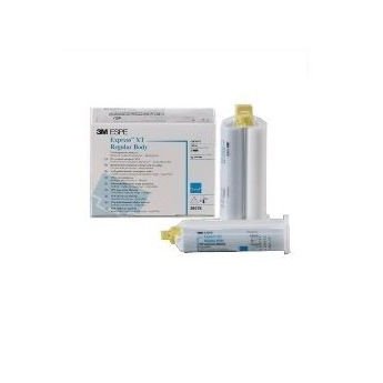 EXPRESS XT Regular Body doplňkové balení 2x50ml