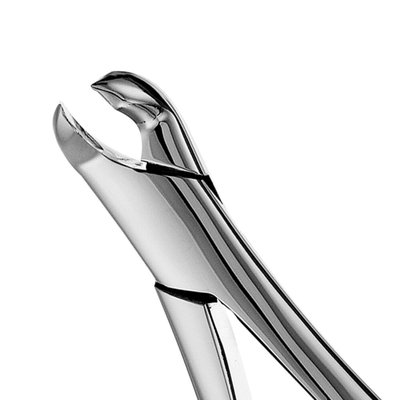 Forceps Harris #17 IM 1-2 Molar, universal