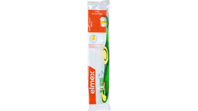 elmex® Junior Zahnbürste