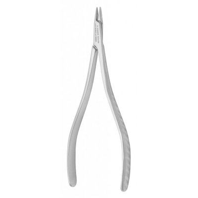 Jehelec jemný Crile 15 cm