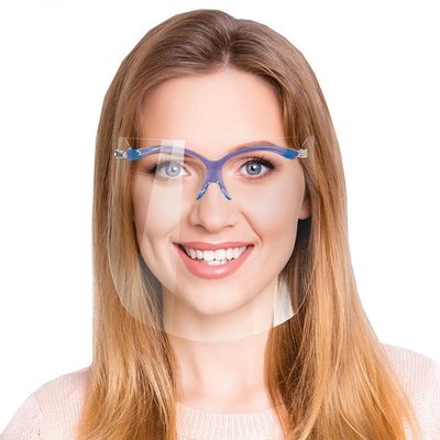 Obroučka Relax + 10 štítů (0,175 mm)