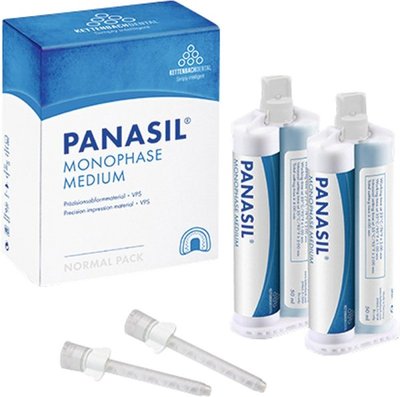 Panasil® monophase Medium