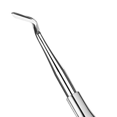 Elevator distal lower right/upper left, 3mm