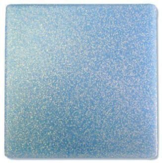 Glitter Guard - termofólie, 6ks modré