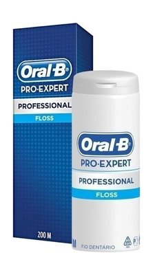 Oral-B Pro Expert Professional Floss zubní nit, 200m