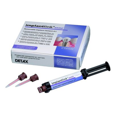 Implantlink Semi Classic