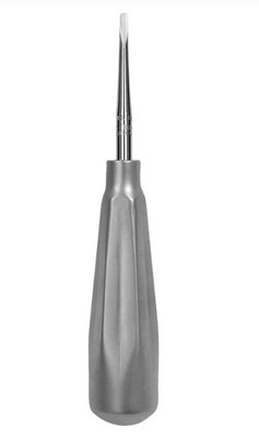 Luxating Elevator Kotschy handle, straight 3mm