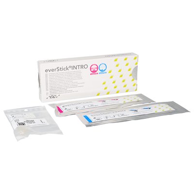 Everstick Intro 8 cm x 2 szt. GC