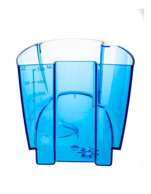 Waterpik náhradní nádrž pro ústní centrum WP900