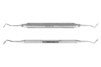 Upychacz do amalgamatów - 3 mm