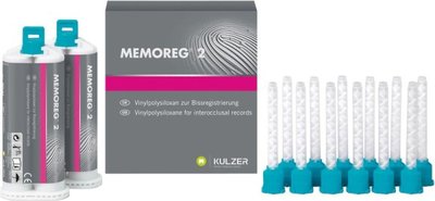 MEMOREG® 2