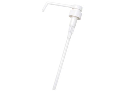 OmniStar touchless - dávkovací pumpa pro 500ml, gel