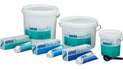 alphasil® PERFECT