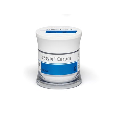 IPS Style Ceram Incisal 100g - I1