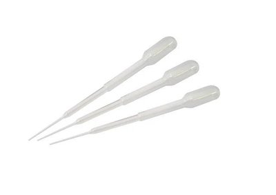 Pipety do aplikacji (5szt./op.)