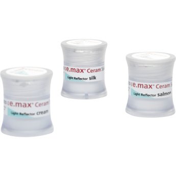 E.MAX CERAM Selection Light Reflector 5g Salmon/Losos