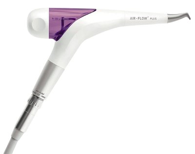 Piaskarka Air Flow New Handy 3.0 Plus - WARIANTY