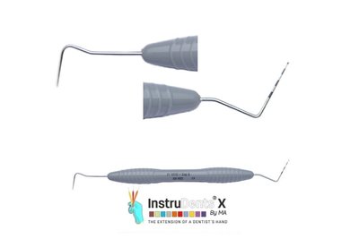 Sonda/pátradlo 8-CP2 (Ball-End) 2-4-6-8-10-12mm