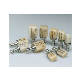 Bloky EMPRESS CAD CEREC/inLab LT A1 I12/5