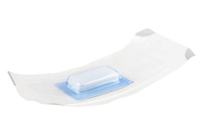 Kostka kolagenowa Resorba - 7 x 3 cm