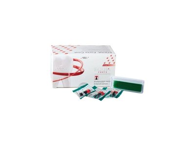 GC EQUIA Forte Coat - ochranný lak, unit dose 50x0,1ml