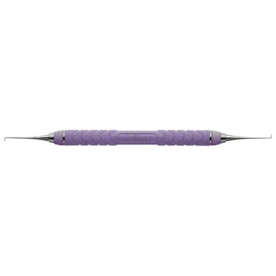 Scaler Morse #0/00 hdl smooth CC, purple