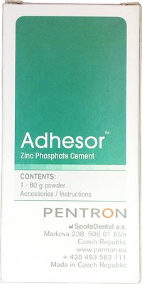Adhesor™