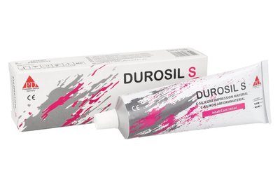 DUROSIL S c-silicone 140 ml President Dental