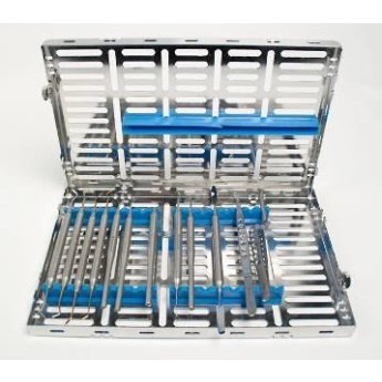 HS-kazeta na nástroje