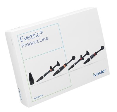 Evetric Line Kit / System Kit - System Kit Evetric