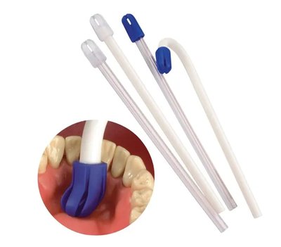 ASA Savky Total-Comfort flexibilní transp./tm.modrá, snímací 15,5 cm, 100 ks TA155