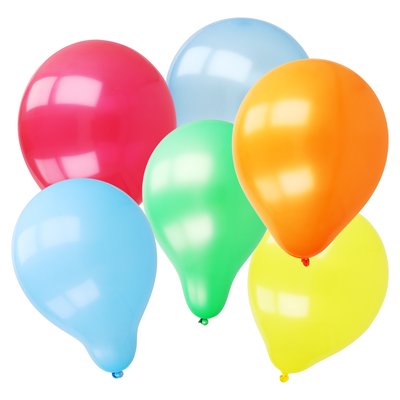 Zabawka - Baloniki 10 szt.
