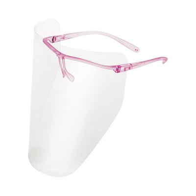 M+W ochranný štít Light