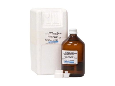 RESILIT S FLUE 500ML PA