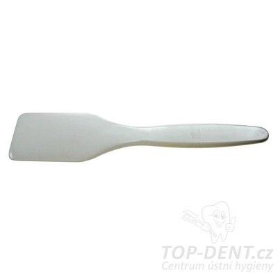 Cavex míchací špachtle, široká