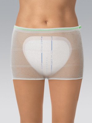 MoliCare FIXPANTS fixační kalhotky vel. XL 3 ks