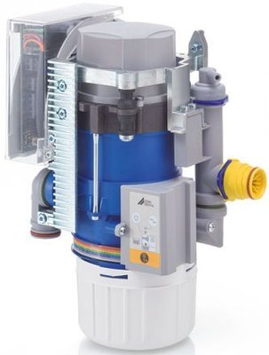 Durr CA1 Amalgam Separator