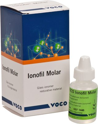 VOCO Ionofil Molar