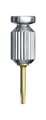 Screwdriver Manual UniGrip L 28 mm