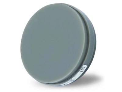 Dentsply Sirona Wax Grey voskový disk šedý