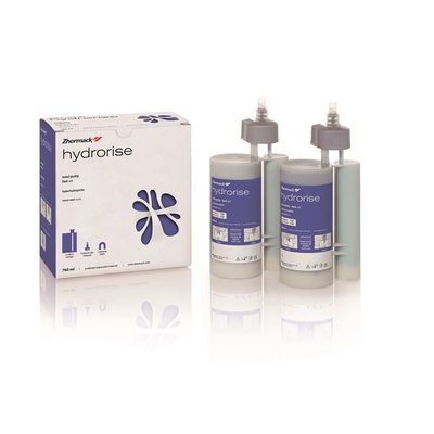 Hydrorise Maxi Putty Fast 2x380ml