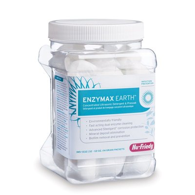IMS Enzymax Earth, 32 powder packets