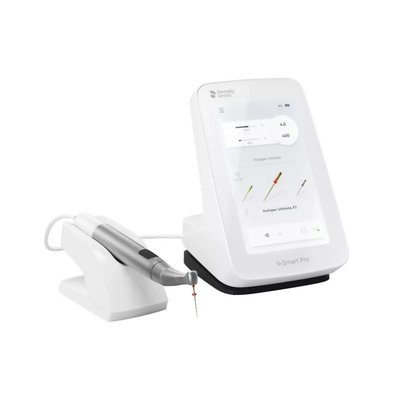 X-Smart PRO wersja bez endometru PROMOCJA WaveOne Gold Kit